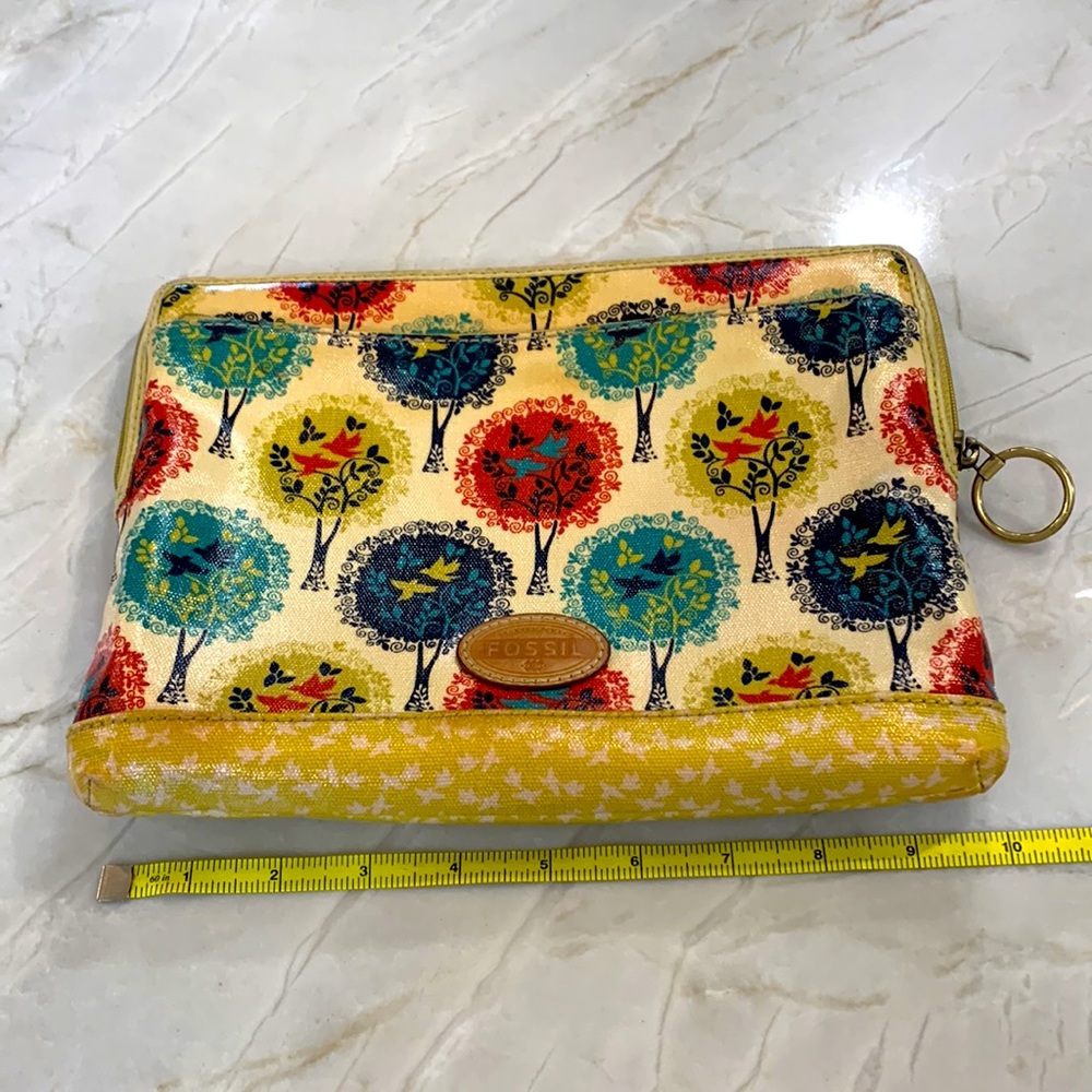 Fossil Multi Use Bag - image 3